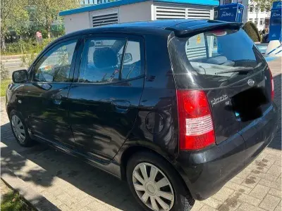 Używany Kia Picanto