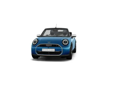 Gebraucht Mini Cooper S Cabriolet