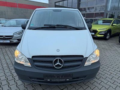 Mercedes Vito