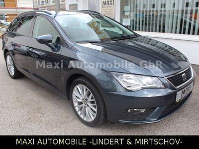 Seat Leon ST