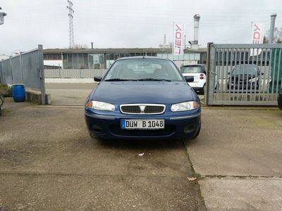 gebraucht Rover 200 214 i