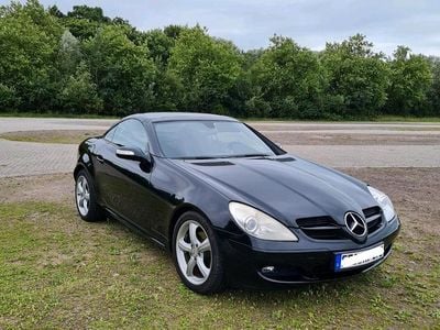 Mercedes SLK200