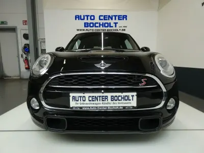 Gebraucht Mini Cooper S