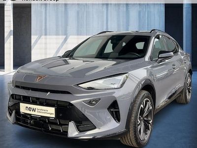 Gebraucht Cupra Formentor 150 PS (110 kW) 2025 Grau SUV