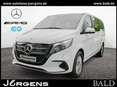 Mercedes EQV300