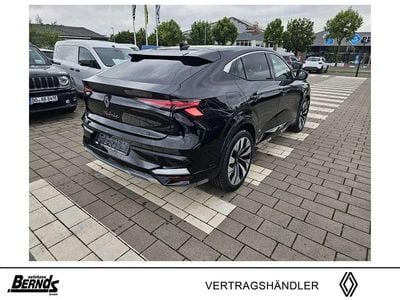 Gebraucht Renault Rafale Techno 200 PS (147 kW) 2024 Blackpearlschwarz metallic SUV