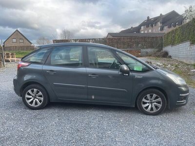 gebraucht Citroën C4 Picasso benzin