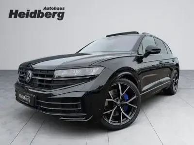 Gebraucht VW Touareg R 462 PS (339 kW) 2024 Andere SUV