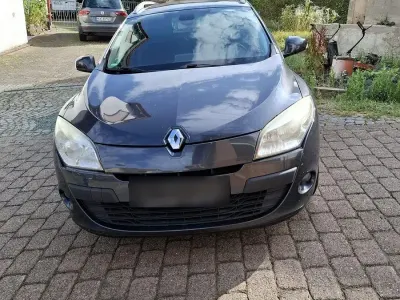 Gebraucht Renault Mégane GrandTour