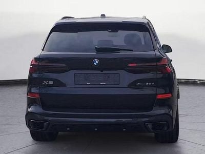 Nouă BMW X5 M Sport 298 CP (219 kW) 2025 Negru SUV