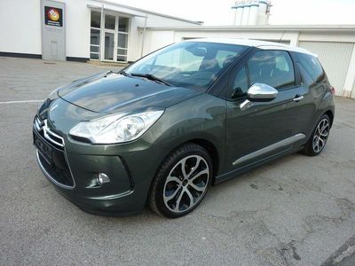 Citroën DS3