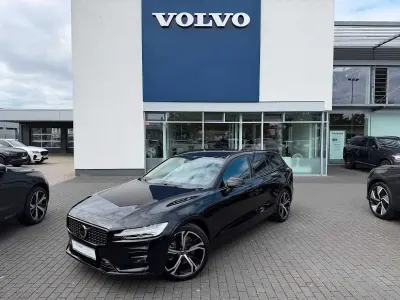 Gebraucht Volvo V60