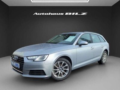 gebraucht Audi A4 Avant 40 TFSI *49TKM*Navi*Kamera*virtual*LED*