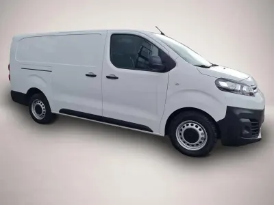 Gebraucht Citroën Jumpy 102 PS (75 kW) 2022 Manufacturer Van / Kleinbus