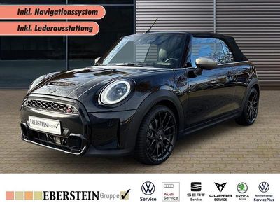Mini Cooper S Cabriolet