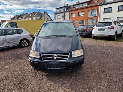 VW Sharan