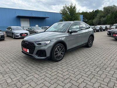 Audi SQ5 Sportback