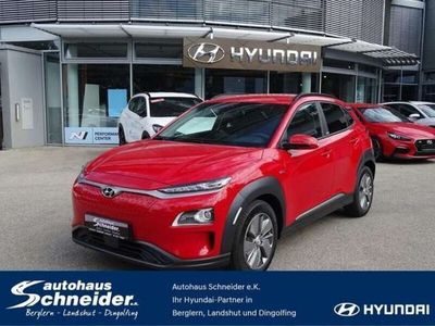 gebraucht Hyundai Kona STYLE