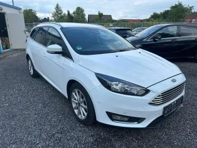 Occasion Ford Focus