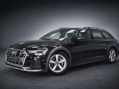 Gebraucht Audi A6 Allroad