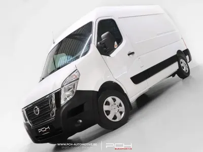 Gebraucht Nissan NV400