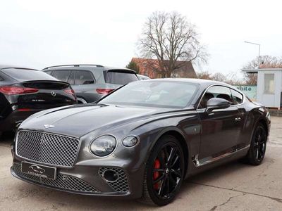 gebraucht Bentley Continental GT 6.0 W12 4WD DCT First Edition