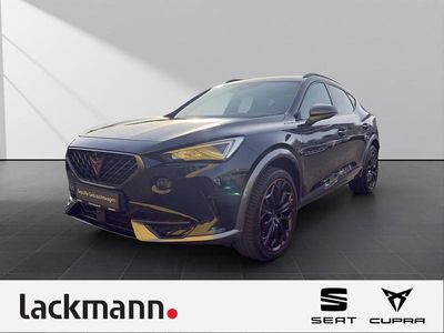 Gebraucht Cupra Formentor VZ 310 PS (228 kW) 2023 Blau SUV
