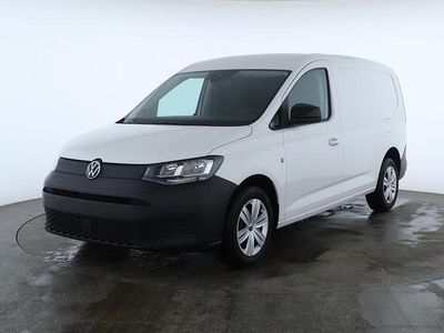 Weiß Gebraucht 2025 VW Caddy Maxi Van / Kleinbus | 31.480 € (Guter Preis)