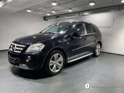 Mercedes ML300