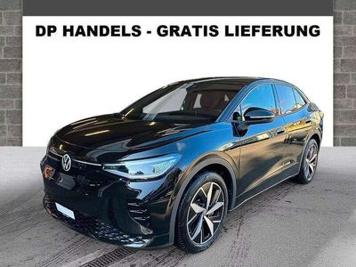 gebraucht VW ID5 GTX 4MOTION Dual AHK EHK DCC Area Navi Pano