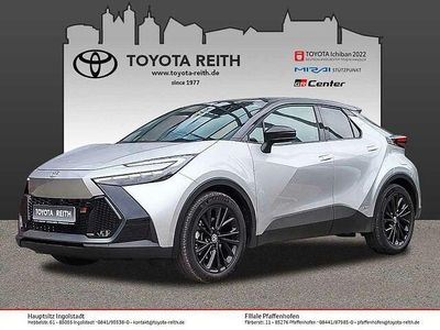 Gebraucht Toyota C-HR Sport 197 PS (144 kW) 2024 Andere farbe SUV