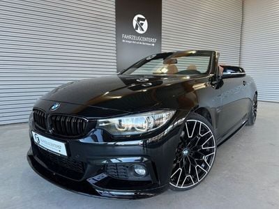 BMW 430 Cabriolet