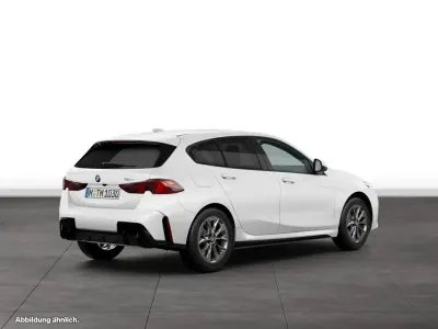 Gebraucht BMW 120