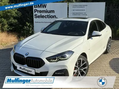 Gebraucht BMW 218
