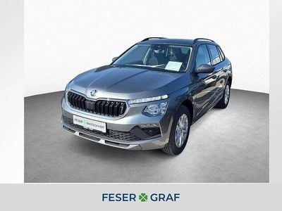 Nuova Skoda Kamiq Selection 116 CV (85 kW) 2026 Grigio SUV