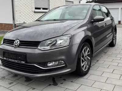 Używany VW Polo