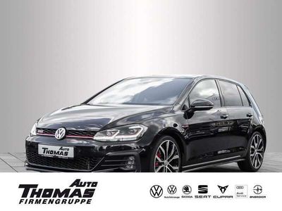 gebraucht VW Golf VII Golf GTI PerformanceGTI Performance 2.0 TSI DSG *PANO*LED*NAVI*
