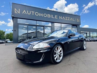 Jaguar XK