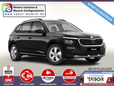 Gebraucht Skoda Kamiq
