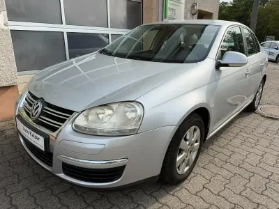 Gebraucht VW Jetta