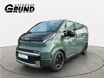 Gebraucht Kia PV5