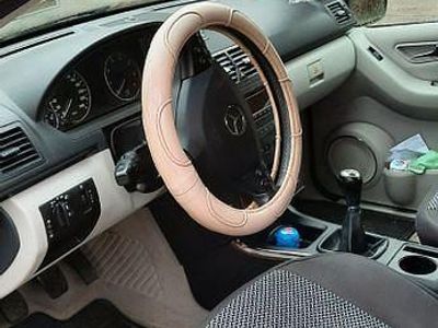 Mercedes A170