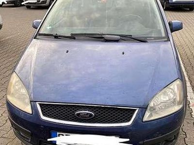 Gebraucht Ford Focus Ghia 125 PS (91 kW) 2005 Kombi