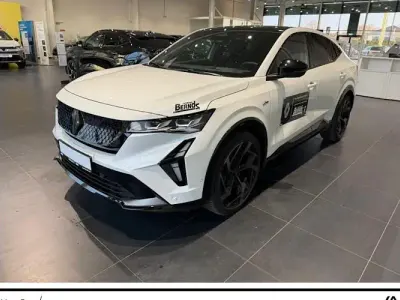 Brugt Renault Rafale 300 HK (220 kW) 2025 Hvid SUV