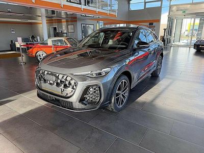 Grau Neu 2026 Audi Q5 Sportback Sport SUV | 79.900 €