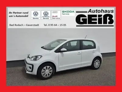 Używany VW up! 110 KM (80 kW) 2021 Andere Hatchback