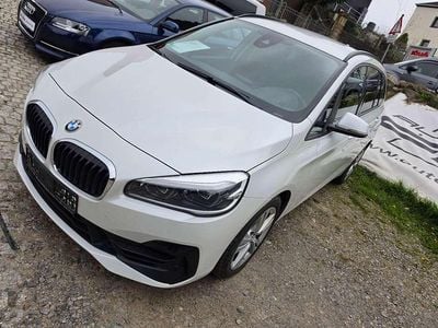 Usata BMW 220 Advantage 190 CV (139 kW) 2019 Bianco Station wagon