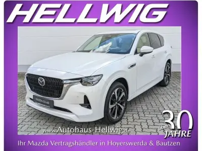 Usata Mazda 6 Takumi-Line 328 CV (241 kW) 2024 SUV