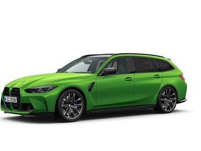 Gebraucht BMW M3 Competition Edition 510 PS (375 kW) 2026