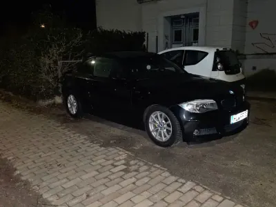 Brugt BMW 120